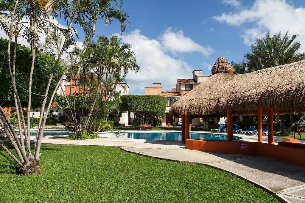 Torremolinos Hotel Cancún