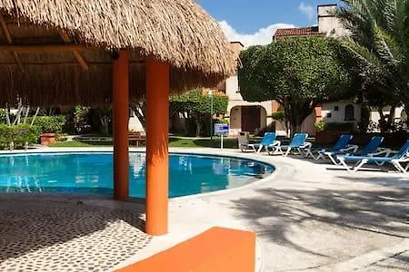 Kwatera prywatna Torremolinos Hotel Cancún