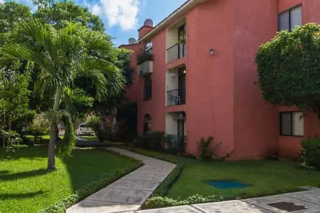 Torremolinos Hotel Cancún Meksyk