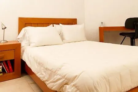 Torremolinos Hotel Cancún Kwatera prywatna
