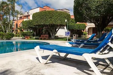 Kwatera prywatna Torremolinos Hotel Cancún Meksyk