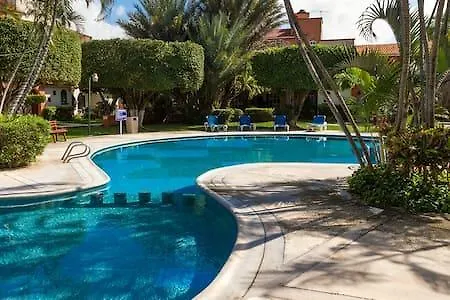 Torremolinos Hotel Cancún