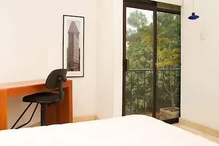 Kwatera prywatna Torremolinos Hotel Cancún
